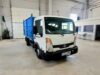 Nissan Cabstar camion 3500kg volquete 140cv